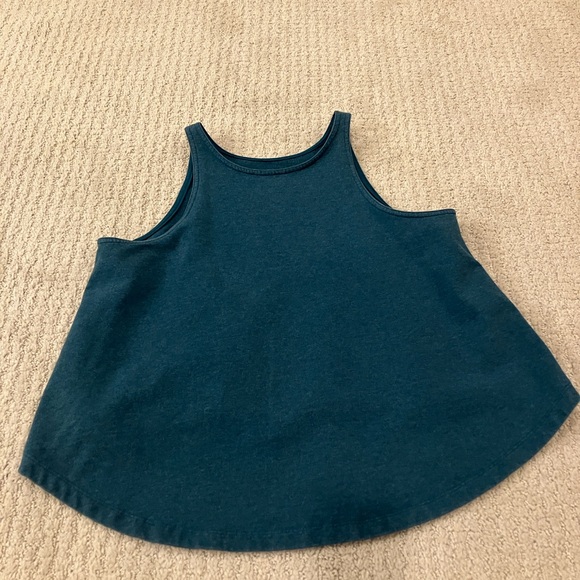 Lululemon tank top - Picture 1 of 2